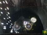 Therezia Mine von der Josefsmine aus gesehen