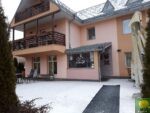 Die Pension mit Restaurant
