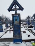 Der Fröhliche Friedhof (rumänisch: Cimitirul Vesel)