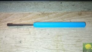 Wrapping Tool