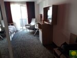 Hotelzimmer