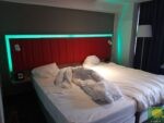 Hotelzimmer