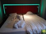 Hotelzimmer