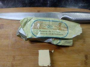 Butter