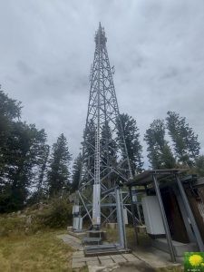 Antennenbild