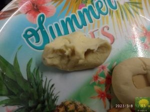 Der Kartoffelteig