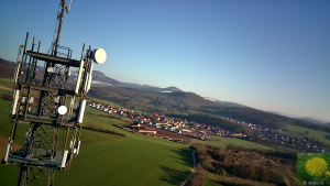 Antennen