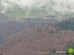 Hängebrücke von Todtnauberg