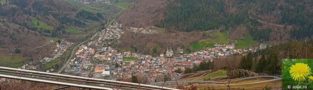 Todtnau