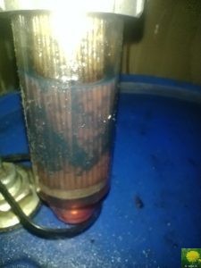 Dieselfilter