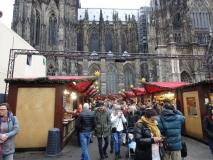 K-Weihnachtsmarkt