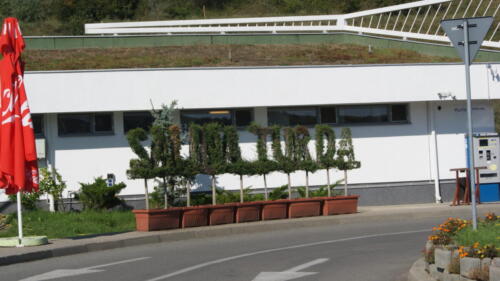 Salina Turda
