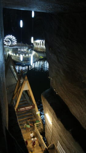 Therezia Mine